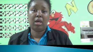 TESTIFY & SHAME THE DEVIL #8 "Tormented through Witchcraft"