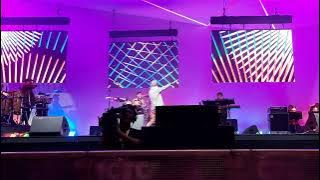 The Groove ft.Tiara Effendy ~ Lebih Indah (JJF 2023)