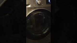 Шум Барабана Стиральной Машины Lg F2V5Hs2S 1