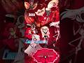 Nostalgia… #hazbinhotel #shorts