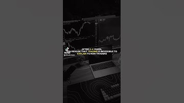 Are you a disciplined trader?