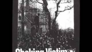 Choking Victim- Infested