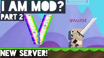 I LIKE THIS SERVER!!!