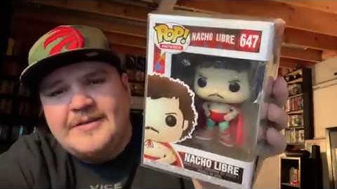 (COLLECTION UPDATE) Pops, Games, Movies [Ep-65]