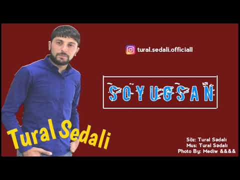 Tural Sedali - Soyugsan 2019