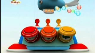 Hippa Hippa Hey - Odcinek 19 Baby TV PL