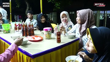 PETEL MUSIC-CEK SOUND-KHITAN M VICKY ADI SATRIA-TROSO PECANGAAN JEPARA