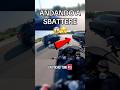 QUALCUNO DARÀ COLPA AL MOTOCICLISTA😒#youtubeshorts #youtube #shorts #viralvideo #yamaha #r1