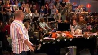 Voorstellen: Orkest Mooi Weer de Leeuw - 30/31 mei 2009 by Henk Bosker 21,054 views 14 years ago 9 minutes, 43 seconds