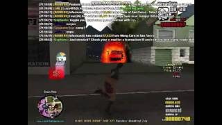 Samp sniper montage / Sfcnr