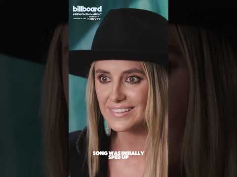 5 Things You Didn't Know About Lainey Wilson's Heart Like A Truck | Billboard's Women In Music 2024