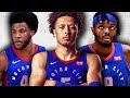 The Pistons Have A BRIGHT Future!