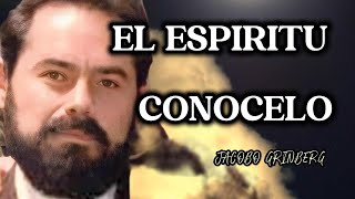 ✔Jacobo Grinberg El espíritu conócelo Sincronicidad y magia #espiritu #jacobogrinberg #conocelo