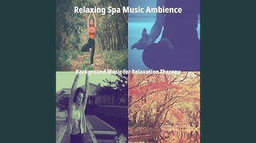 Heavenly Backdrops for Steam Baths