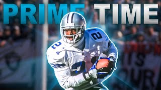 How Good Was Deion Sanders Actually?