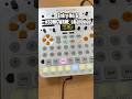 Entry No.6 #sonicware_challenge #sonicware #techno #housemusic #cydrums #synth #electronicmusic