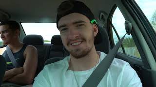 THE START OF SUMMER (almost)