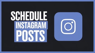 How to Schedule Instagram Posts – Step-by-Step Guide (2025)
