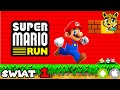Super Mario Run Świat 1 - Rozgrywka w grze na Androida PL