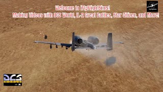 Welcome to iFlyFlightSims: The Channel for DCS and IL-2 Content (and some Star Citizen) [1440p]