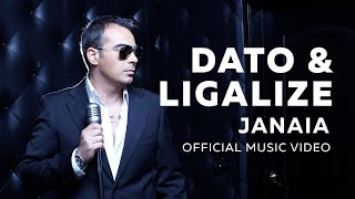 DATO & Ligalize - Janaia 2006 year  (OFFICIAL MUSIC VIDEO)