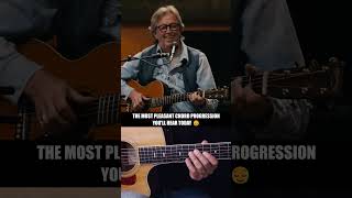 The most pleasant chord progression you'll hear today 😌 News