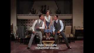 Singin' In The Rain (1952) - Good Morning (Türkçe Altyazılı) Resimi