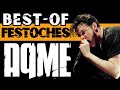 Capture de la vidéo 🤘💥 Quand Le Néo-Metal Français A Explosé À Nantes – Aqme En Furie Totale !🎤