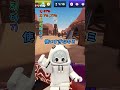 【ミニゲーム】君の残りのバッテリーを100%正確に当ててみるよ!【ロブロックス】#クイズ #ゲーム