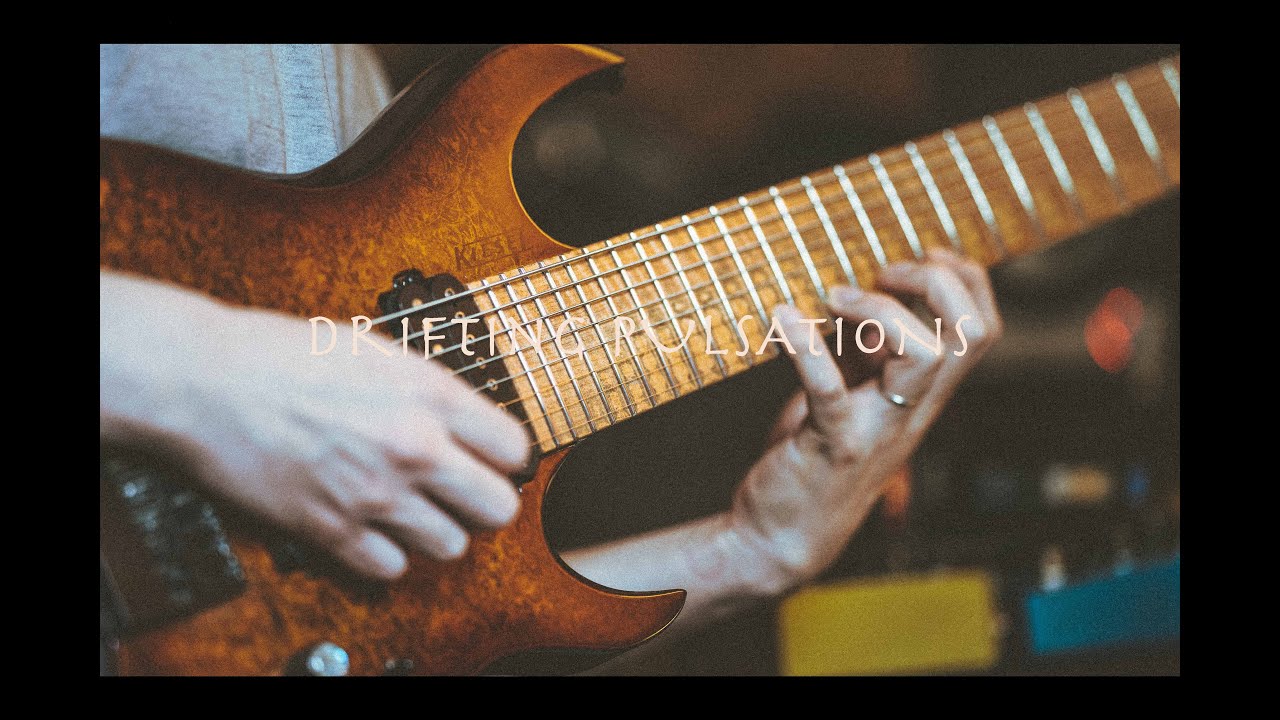 Drifting Pulsations / Seku (Official Music Video) from "G ...