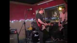 Hudson Falcons - Interstate Bound @ PA&#39;s Lounge in Somerville, MA (12/20/13)