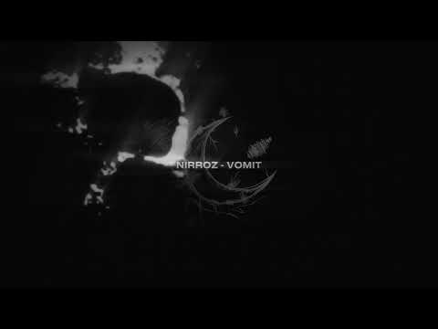 VOMIT (TEAROUT)