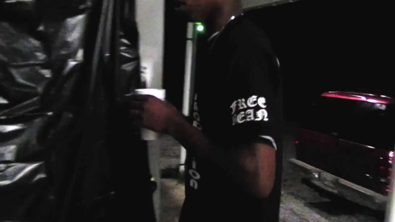 SMOKE DOGG 870 BIRTHDAY BASH x SHOT,EDITED,DIRECTED BY PAUL RIPPY THA ...