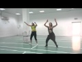 Zumba®fitness with Ira - Hasta Luego - Maitre Gims