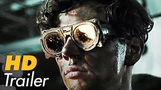 ELSER Teaser Trailer [2015] HD