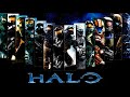 Ext: Halo | Ultimate Theme Mashup