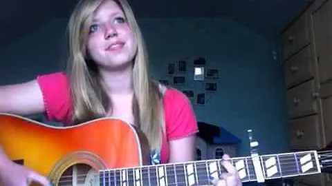 Your Song (Joshua's Song) *Original Song* By Amand...
