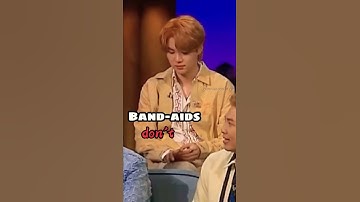 He wasn