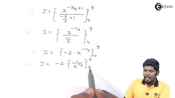 Definite Integration problem no 2 - Definite Integration - Diploma Maths - 2