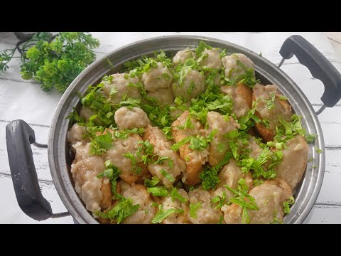 Resep Cilok Campur Gajih Sapi