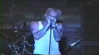 Snot -  band Lynn Strait  live -  Mr. Brett (Bad Religion) Epitaph Records