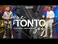 Yeison Jimenez,  Sebastian Ayala l Que Tonto Soy (Video Oficial)