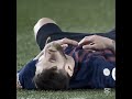 Messi sad edit