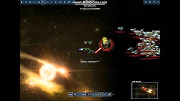 Falcon BUG (DarkOrbit)