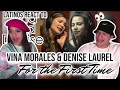 Latinos react to Vina Morales & Denise Laurel for THE FIRST TIME | Hindi Ko Kaya 😍👏