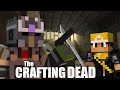 Crafting Dead Aftermath With Friends! - "Matrix" - Ep 3