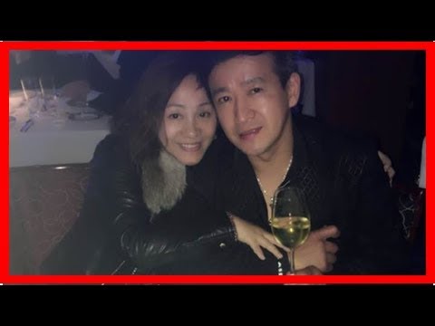 3年前抓包曖昧對話！女友掀出軌黑幕分手　香港舞王結婚夢碎 | 星光雲