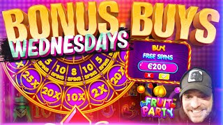 BONUS BUY WEDNESDAYS FEAT. VIEWERS! Episode #8