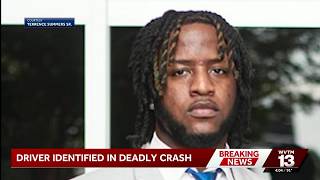 Family: Private investigation reveals driver when father killed by loose chain on highway in Bess...