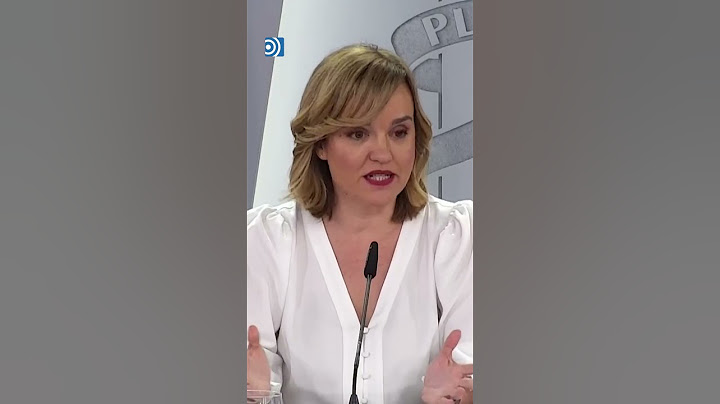El Gobierno advierte a Milei que si vuelve España "respete" al pueblo y a sus instituciones.